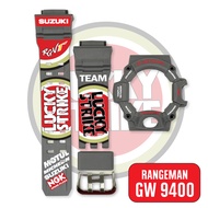 BNB GW9400 RANGEMAN LUCKY STRIKE CUSTOM