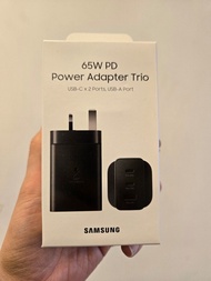 Samsung 原廠65w火牛
