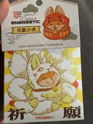Toyzeroplus Dog Together Hope & Pray 盲盒