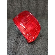 KAWASAKI VICTOR KR150 R  TAIL LAMP WITH BULB SET LAMPU BELAKANG TAILLAMP SET