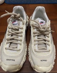 Undercover x overbreak us9