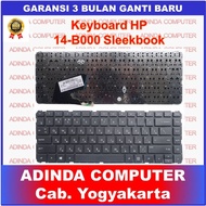 Keyboard hp Pavilion Sleekbook 14-B000 14-B100 14Z-B100 14-B 14B-100 14-B009AU 14-B008au