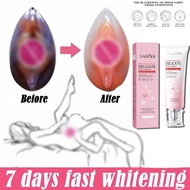 Women's Permanent Whitening Cream Underarm Whitening Bikini Area Private Whitening Removal of Melani