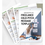 [PDF Course] The Freelance Template Playbook by Christine Gomolka