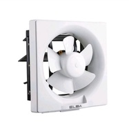 Elba 12" ventilation fan