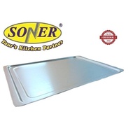 SONER CONVECTION OVEN TRAY 437MM X 315MM (44CM X 32CM) SONER INNOFOOD ORIMAS FALCON IMBACO