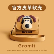 Suitable for SONY ambie Earphone Case SONY SONY Bone Conduction Earphone Protective Case AM-TW01 Wir