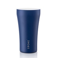 STTOKE Leakproof Ceramic Insulated Cup 12oz