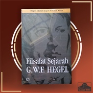 Philosophy of History of DWF HEGEL