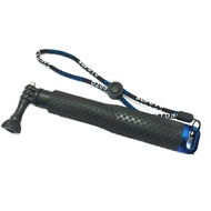 Handheld Monopod Selfie Stick For Gopro Hero 987 65 4 3 Yi 4K Lite Mijia SJ4000 Sj6/8/9/10 Action SO