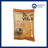 Elmer Tiramisu Glaze 200Gr
