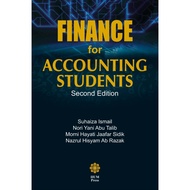 FINANCE FOR ACCOUNTING STUDENTS (2ND EDITION)