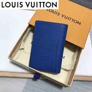 LV_ Bags Gucci_ Bag Wallets Handbags M80767 POCKET ORGANIZER pocket wallet short m ZFDO