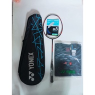 YONEX ARCSABER 0 BADMINTON RACKET ABILITY CLEAR/ Original