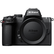 Nikon Z50 Mark II / Z50 ii Camera - Genuine