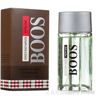 BOOS PERFUME FOR MEN/Mens Perfum/ Lelaki Perfume 100ML