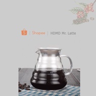 Coffee Server 800ml Model Like Hario Server