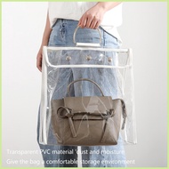 Purse Storage for Closet Waterproof Handbag Organizer Dustproof Purse Storage Bag for Women Girls La