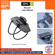 SPC+ (SP Connect+) The Bike Aero Mount Pro (w/Garmin & Wahoo Adapters), SKU # 52819