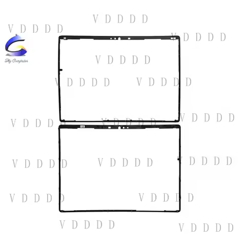 L... For Dell Latitude 7320 2-in-1 E7300 LCD Front Bezel B Cover Shell 0X097F