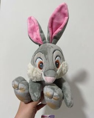 迪士尼Disney 桑普兔 thumper公仔