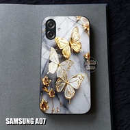 Case Samsung A07 - Softcase Glass Samsung A07 2025 - Casing Hp Samsung A07 - Silikon Samsung A07 202