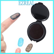 EZR Quick Dry Ink Pad Fingerprint Ink Pad Thumbprint Ink Pad Fingerprint Pad