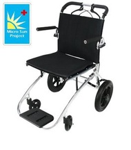 Micro Sun - Micro Sun - 超輕舒適旅行輪椅