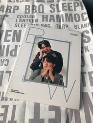 Bright Win寫真 GMMTV 泰星