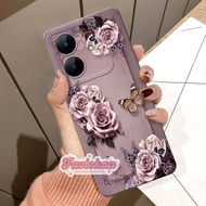 Case For Realme Note 60/60X 4G 2024 - Realme Note 50 - Realme C63/C61 - Realme C53/C51/C51s Case Pro