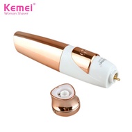 KEMEI KM-577 Electric Epilator Feminine Care Epilator Shaver Mini Epilator Ladies Female Whole Body 