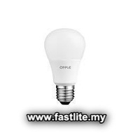 2 x Opple LED A60 9W Turnable ES Mentol (change color from 000K to 3000K to 4000K)