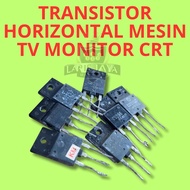 MESIN Horizontal Transistor for CRT TV Monitor Machine – RemovedOriginal