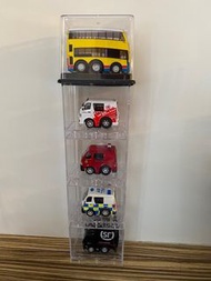 Tiny Q car 車仔