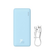 Baseus Airpow 20000mAh Power Bank Fast Charge Powerbank For Phone External Power