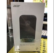 Acer Halo 智慧音響（全新）