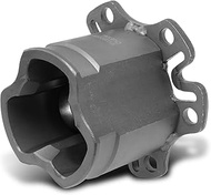 Frankberg 1 x Joint Kit Front Gear Side Compatible with A4 8E2 B6 1.8L 2000-2004 A4 8EC B7 1.8L-3.1L