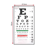 Eye Charts Premium..