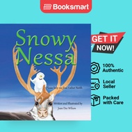 Snowy Nessa - Paperback - English - 9798988990901