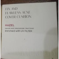 Cushion Sea Makeup Shade Hazel