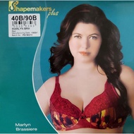 Avon Marlyn Underwire Full Cup Shapemakers Plus Bra *