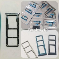 [LW] VIVO Y19 SIM Card Lock Simtray VIVO Y19 SIM Tray VIVO Y19 SIM Tray VIVO Y19