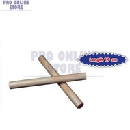 Music Instruments : Claves