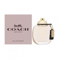 COACH - 紐約女士香水 30ml『平行進口貨』