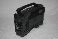 Sony DXC-637 + DSR-1 專業肩扛式攝影機（搜尋字詞：DVCAM、HDW-、HVR-、DSR-、松下、AG-HPX）