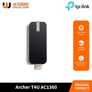 TP-Link Archer T4U AC1300 Wireless Dual Band USB Adapter