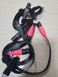 Nordost 平衡訊號線