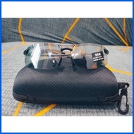 ❡ ◳ ☋ Tiksay Legit Polarized Shades with Case for Tiksay Fishing