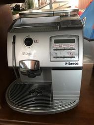 Saeco Magic Comfort 喜客全自動專業義式咖啡機