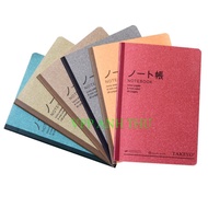 TAKEYO STITCHED NOTEBOOK SIZE B5-A4